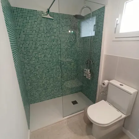 Cactus * Bajamar (La Laguna)